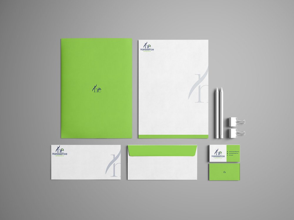 branding design