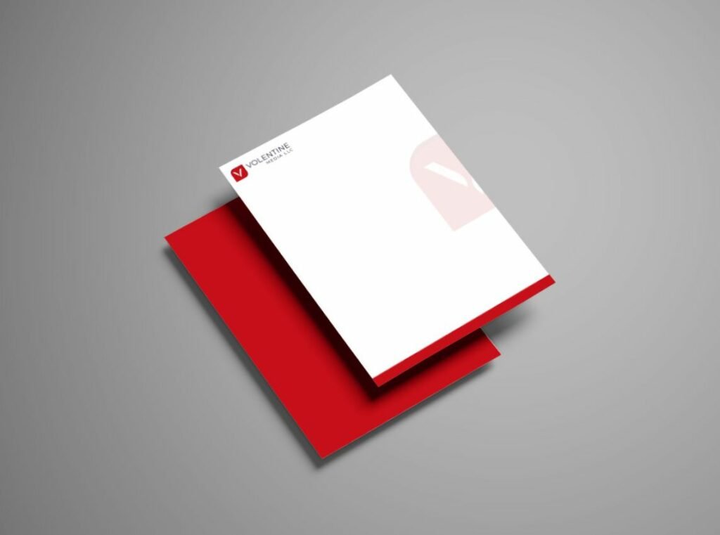 brand card designer