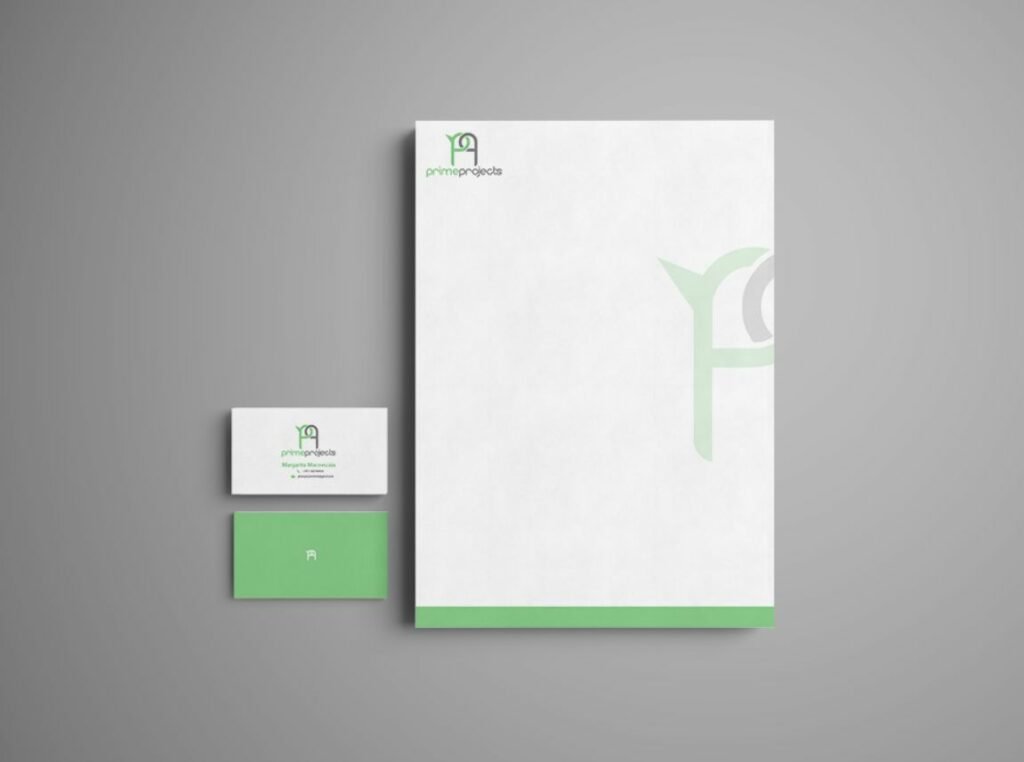 brand design Canada