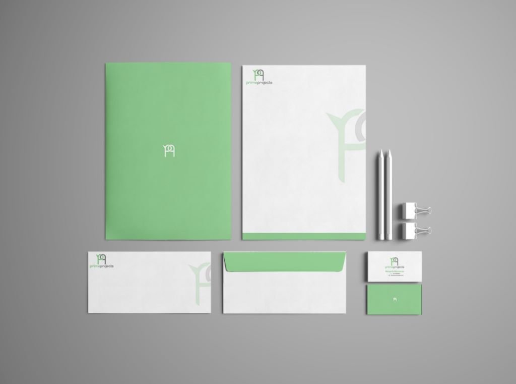 brand identity design