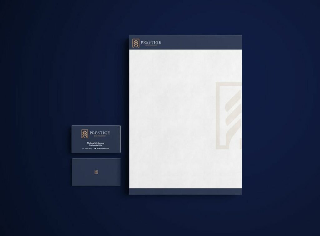 brand identity design