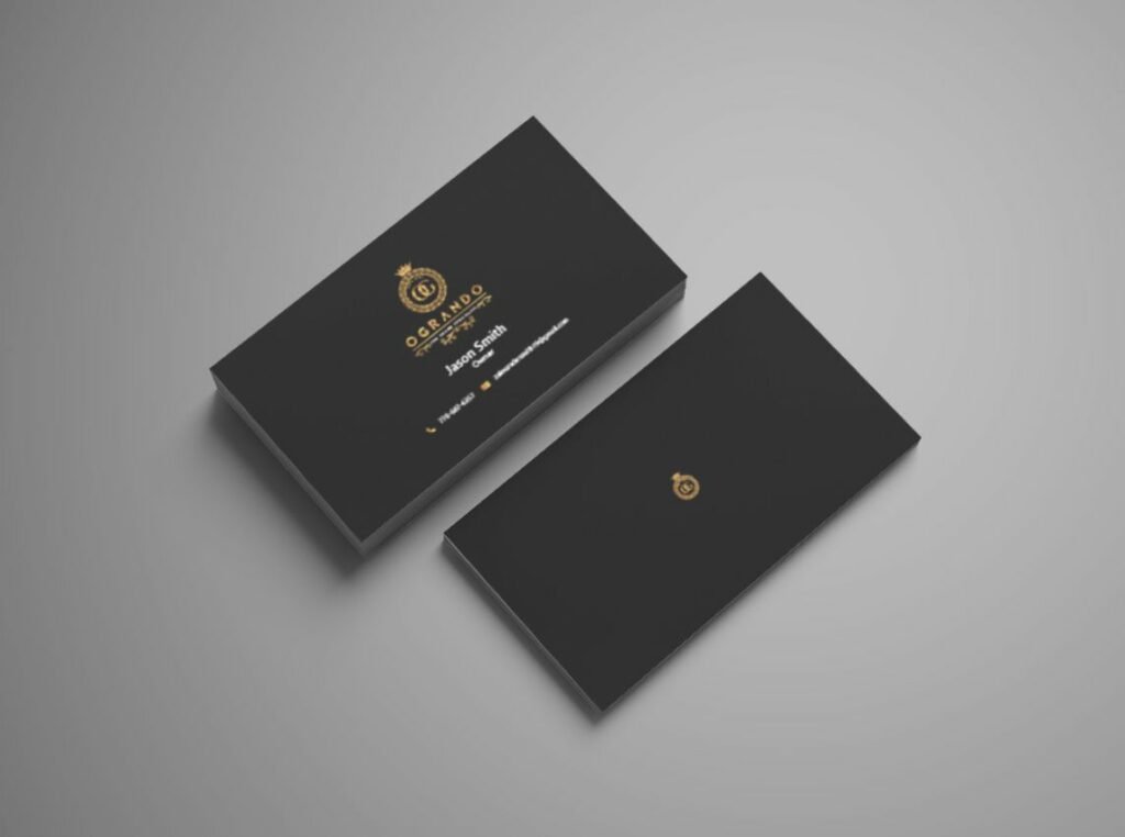 branding design Canada