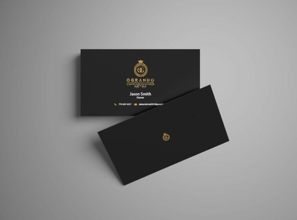 branding design Fredericton