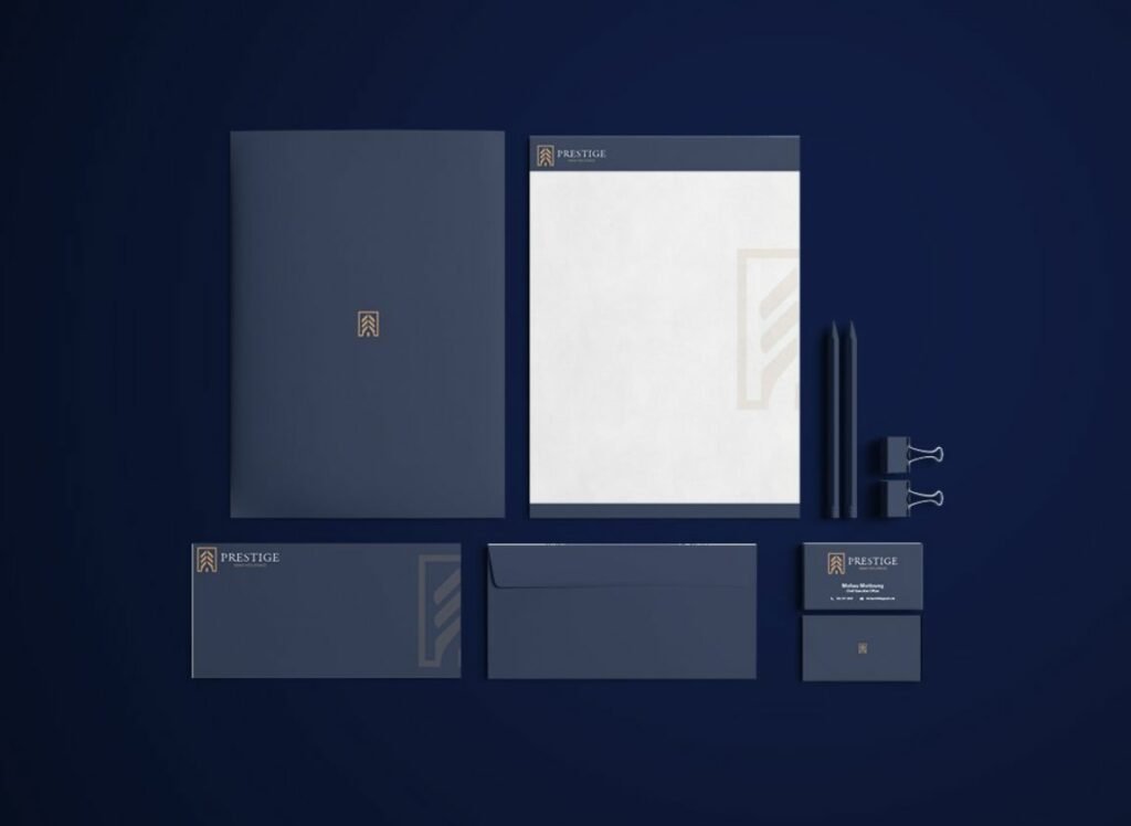 branding design US