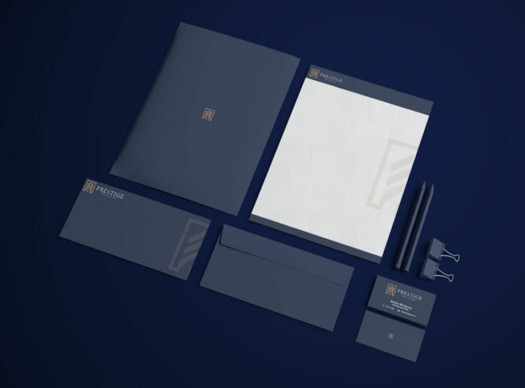 branding design canada