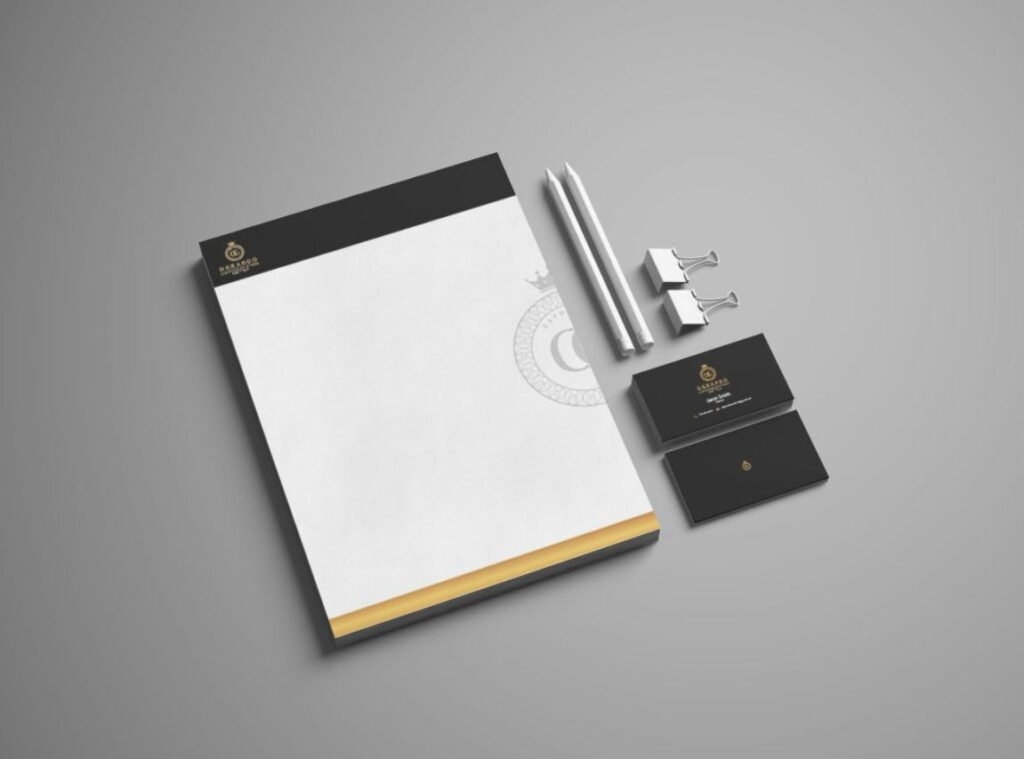 branding design new brunswick