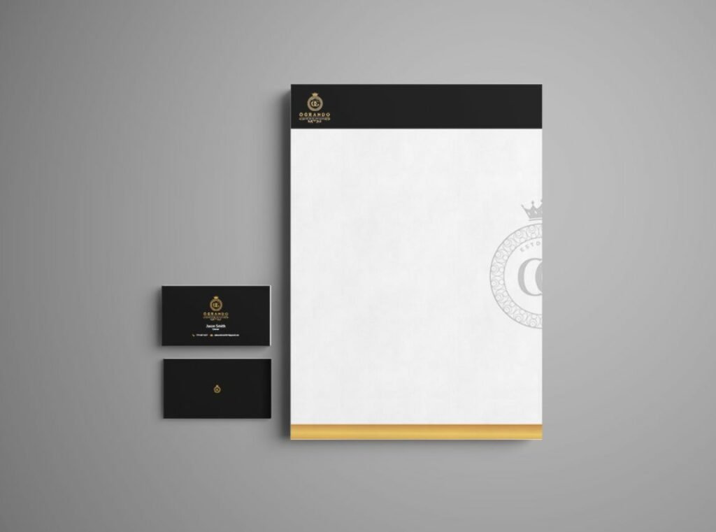 branding design toronto