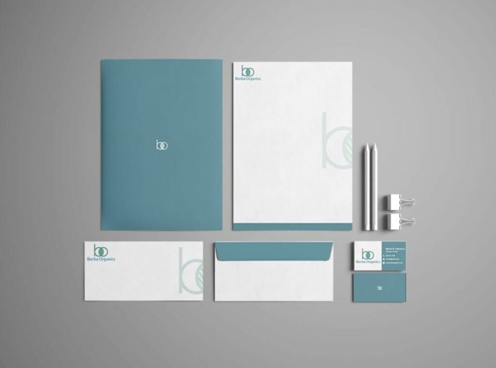 branding designer