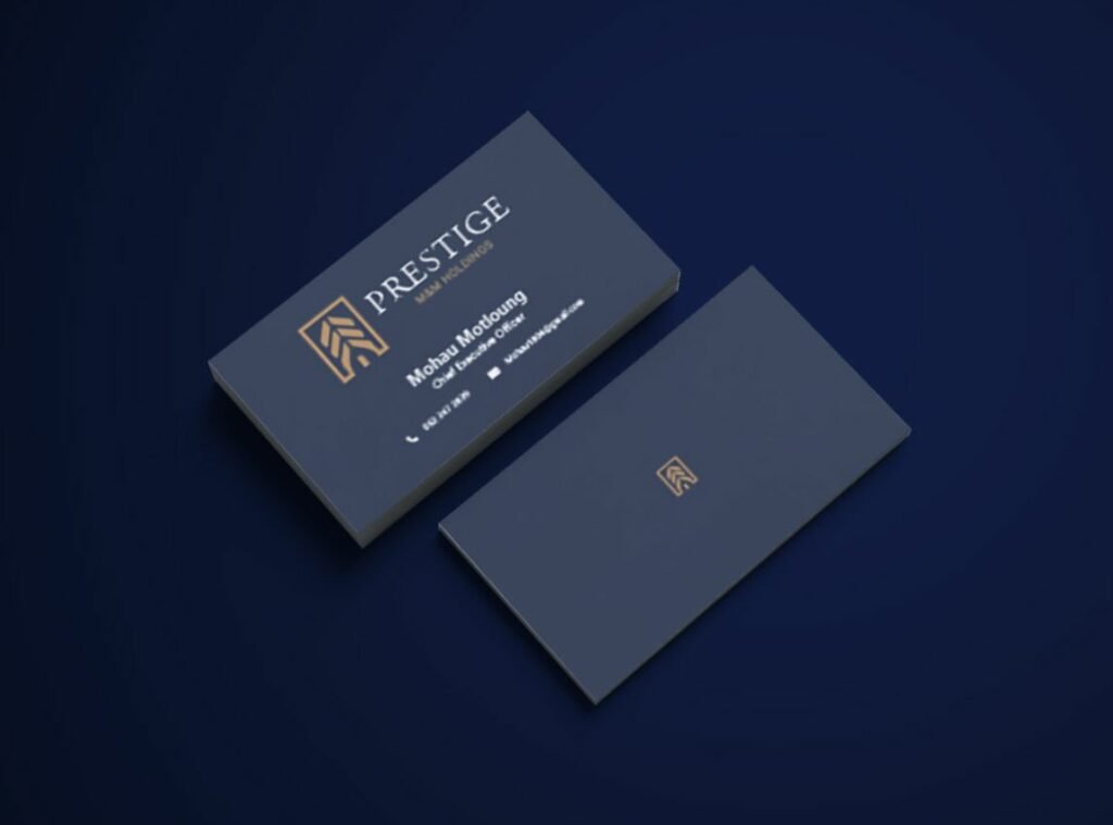 business card designs