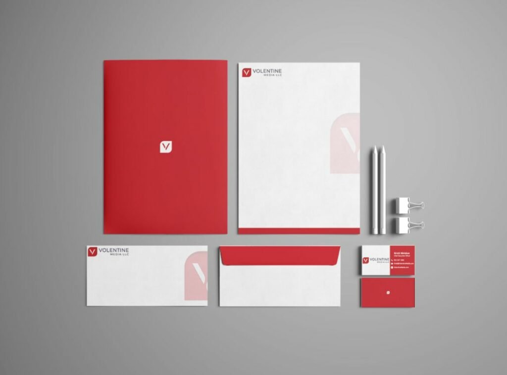 business logo designer