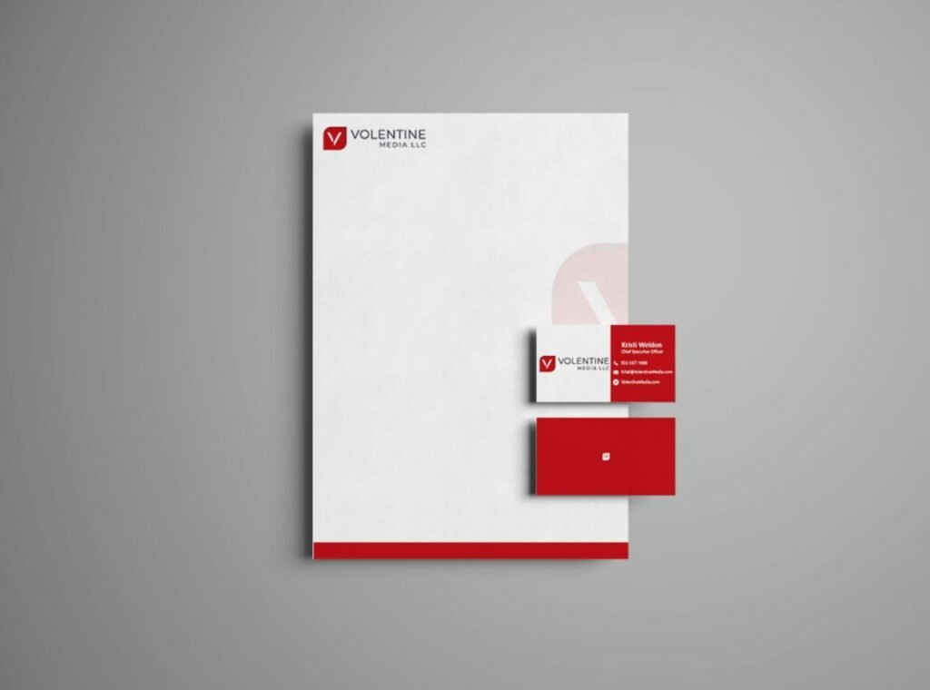 business notebook designs