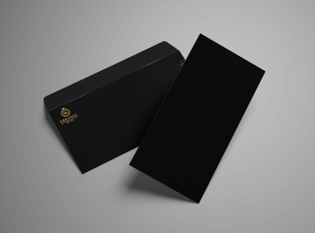 business stationery canada