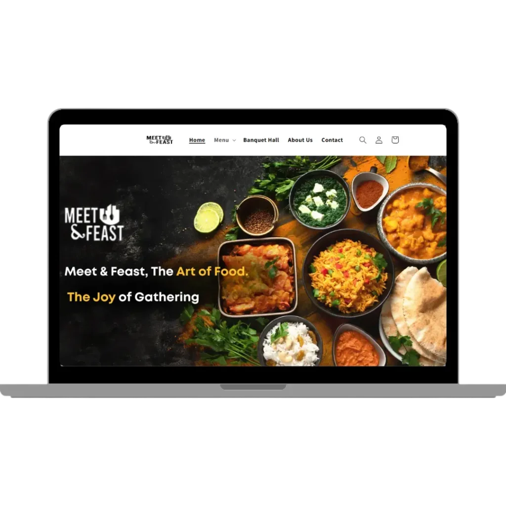 web design portfolio