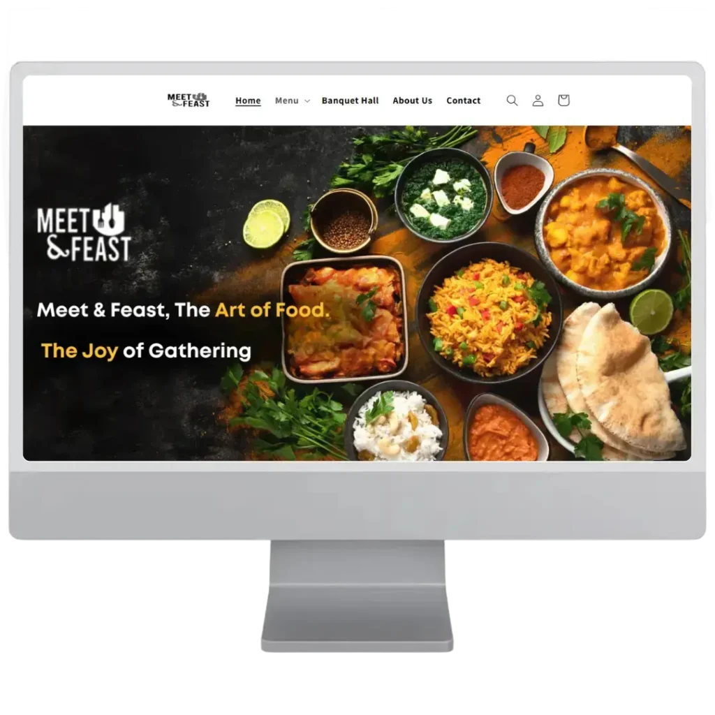 web development portfolio