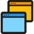 3037134 Add unlimited additional web pages through CMS